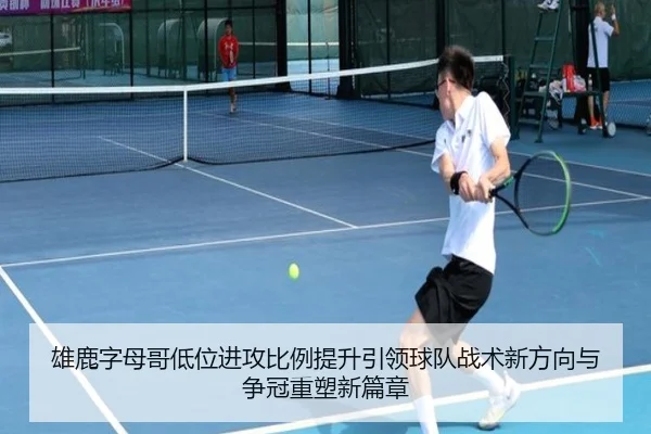 雄鹿字母哥低位进攻比例提升引领球队战术新方向与争冠重塑新篇章