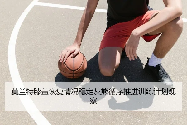 莫兰特膝盖恢复情况稳定灰熊循序推进训练计划观察